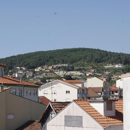 Lg Stay Castro Daire Dış mekan fotoğraf