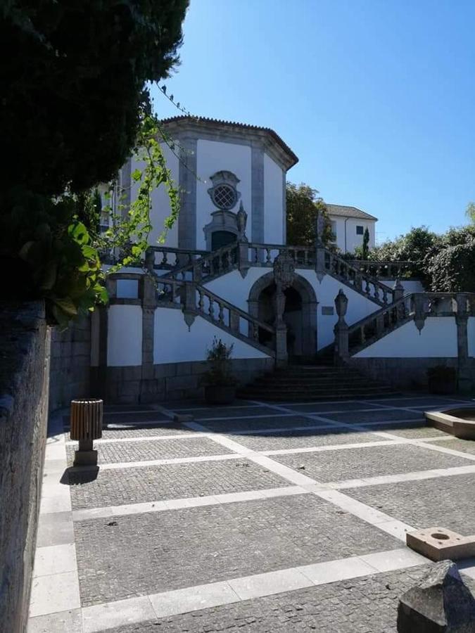 Lg Stay Castro Daire Dış mekan fotoğraf